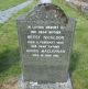 Photo of headstones/thumb_Angus MacLennan died 1951 MI Raasay New